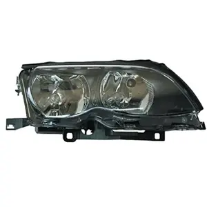 Magneti Marelli Koplamp links