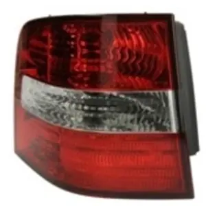 Magneti Marelli Achterlicht