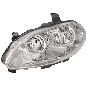 Magneti Marelli Koplamp