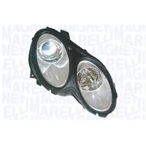 MAGNETI MARELLI Phare avant pour SMART: Forfour (Ref: 710301207222)