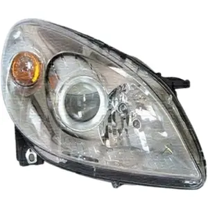 Magneti Marelli Koplamp