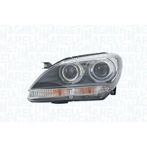 MAGNETI MARELLI Phare avant pour BMW: M6, Série 6 (Ref: 711451000656)