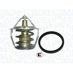 Thermostaat koelvloeistof TE0120 Magneti Marelli
