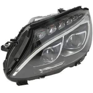 Comparateur de prix : Magneti Marelli 711307024442-Feu Gauche