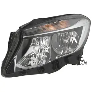 MAGNETI MARELLI Phare avant pour MERCEDES-BENZ: Classe GLA (Ref: 71130...Vendu paroscaro