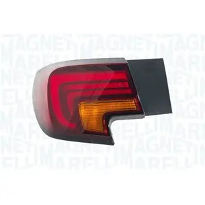 Magneti Marelli Achterlicht
