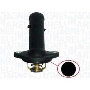 Thermostaat koelvloeistof TE0142 Magneti Marelli