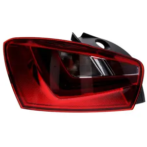 Magneti Marelli Achterlicht