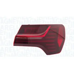 Magneti Marelli 714081800101 Feu arrière LED SX pas cher