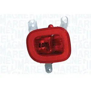 Comparateur de prix : Magneti Marelli Mistachterlicht