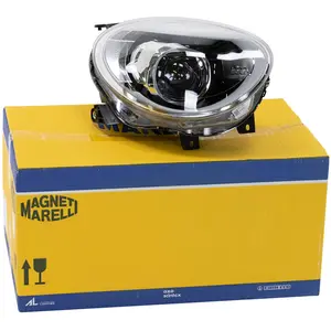 Magneti Marelli 712484801129, droite Phare Bi-Xenon pas cher