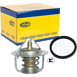 Magneti Marelli Thermostaat koelvloeistof