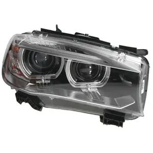 Comparateur de prix : MAGNETI MARELLI Phare avant pour BMW: X6, X5 (Ref: 710815029052)