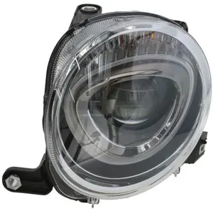 Magneti Marelli Koplamp