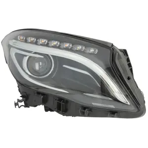 Magneti Marelli Koplamp
