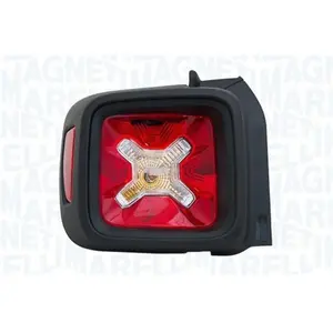 Magneti Marelli Achterlicht links