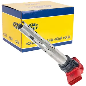 Magneti Marelli 060717175012 Bobine d'allumage pas cher