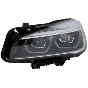 MAGNETI MARELLI Phare avant pour BMW: Série 2 (Ref: 711451000694) pas cher