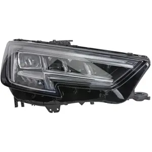 MAGNETI MARELLI Phare avant pour AUDI: A4 (Ref: 711451000186)