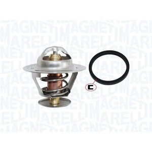 Thermostaat koelvloeistof TE0137 Magneti Marelli