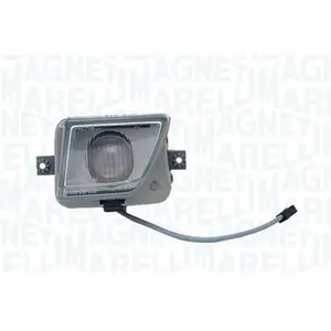 Comparateur de prix : Magneti Marelli Mistlamp