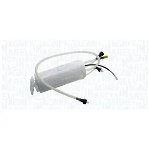 Comparateur de prix : Magneti Marelli Brandstoftoevoermodule
