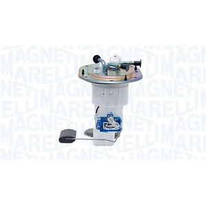 MAGNETI MARELLI Module d'alimentation en carburant pour HYUNDAI: Tucson & KIA: Sportage (Ref: 519700000079)