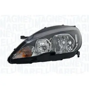 Magneti Marelli Dubbele koplamp links