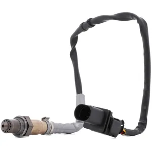 MAGNETI MARELLI Sonde lambda pour AUDI: TT, A3, S3, A1 & VOLKSWAGEN: Golf Cabriolet, Golf, Eos, Passat, Scirocco, Jetta, Polo, CC (Ref: 466016355148)