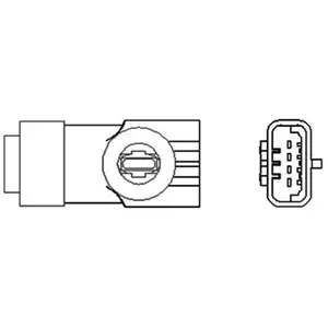 Comparateur de prix : Magneti Marelli Lambdasonde