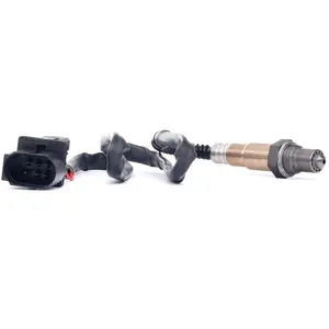 MAGNETI MARELLI Sonde lambda pour VOLKSWAGEN: Sharan, Touran, Passat, Polo, Transporter, Touareg, Golf & SKODA: Fabia (Ref: 466016355151)
