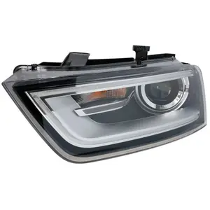MAGNETI MARELLI Phare avant pour AUDI: Q3 (Ref: 719000000077)Vendu paroscaro