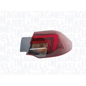 Comparateur de prix : Magneti Marelli Achterlicht