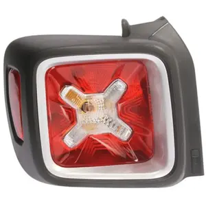 Magneti Marelli Achterlicht links