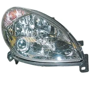 Comparateur de prix : MAGNETI MARELLI Phare avant pour CITROËN: Xsara (Ref: 712428801129)