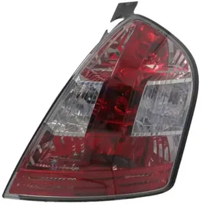 Achterlicht links 3-deurs LLD372 Magneti Marelli pas cher