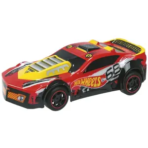 Hot wheels drift road r c 1 24 mondo 63255 pas cher