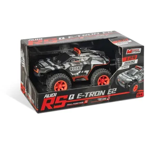 Voiture télécommandée - MONDO MOTORS - Audi Q Etron - Echelle 1:24 pas cher