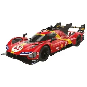 Voiture télécommandée Mondo Motors Ferrari 499P R/C 1:24 pas cher
