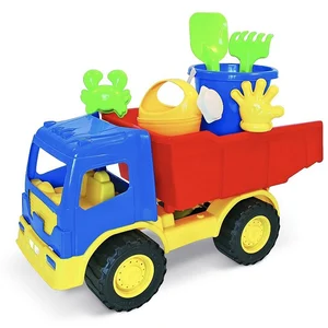 Adriatic Camion Paris With Bucket Set pas cher