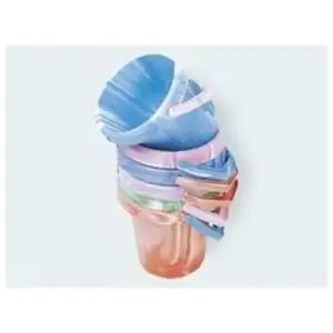 ADRIATIC - ADC156 - JEU DE PLEIN AIR - SEAU MARBRE - 21 CM pas cher