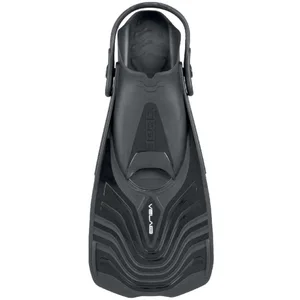 Seacsub SEAC Vela OH, palmes courtes de natation avec tuba et piscine avec sangle réglable pas cher