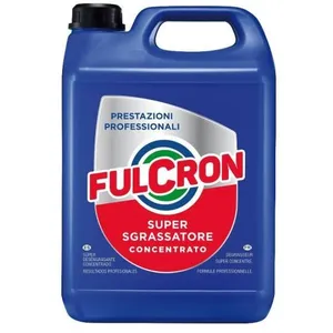 Nettoyant / Dégraissant non toxique 5L Arexons pas cher