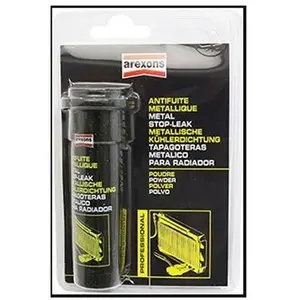 Antifuite moteur professionnel, en poudre Arexons 7245 pas cher