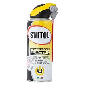 Arexons - Svitol - Nettoyant Pour Contacts 4122 pas cher