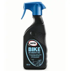 1 X NETTOYANT EN SPRAY SVITOL BIKE 500 ml pas cher