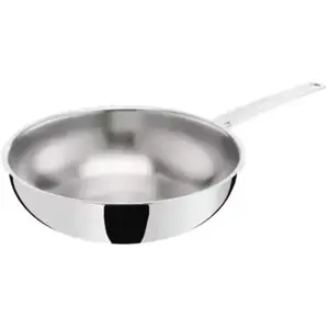 Wok Lagostina La Prima 26 cm pas cher