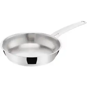Poêle Lagostina La Prima 20 cm Inox pas cher