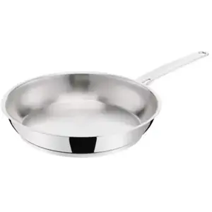 Poêle Lagostina La Prima 28 cm Inox pas cher