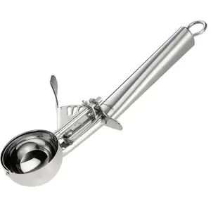 Cuillère à glace inox automatique Lagostina uti335000304 pas cher